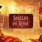 Shields Of Rome